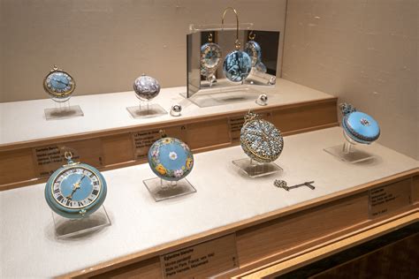 geneva patek philippe museum